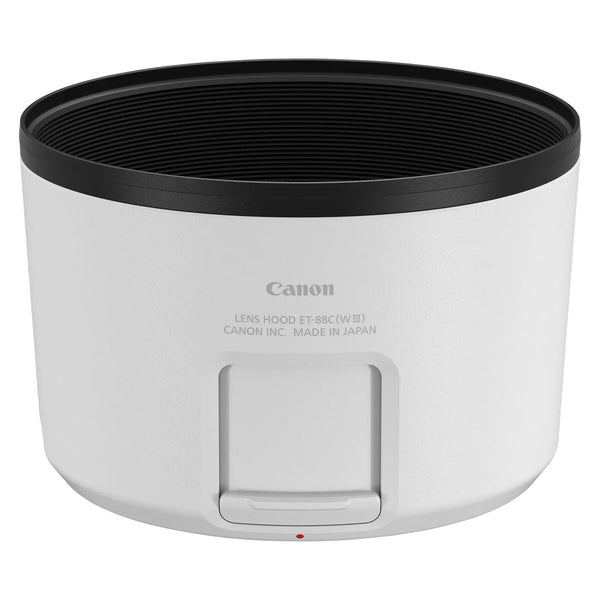 Canon ET-88C Lens Hood for RF 70-200mm F2.8L IS USM Z - White