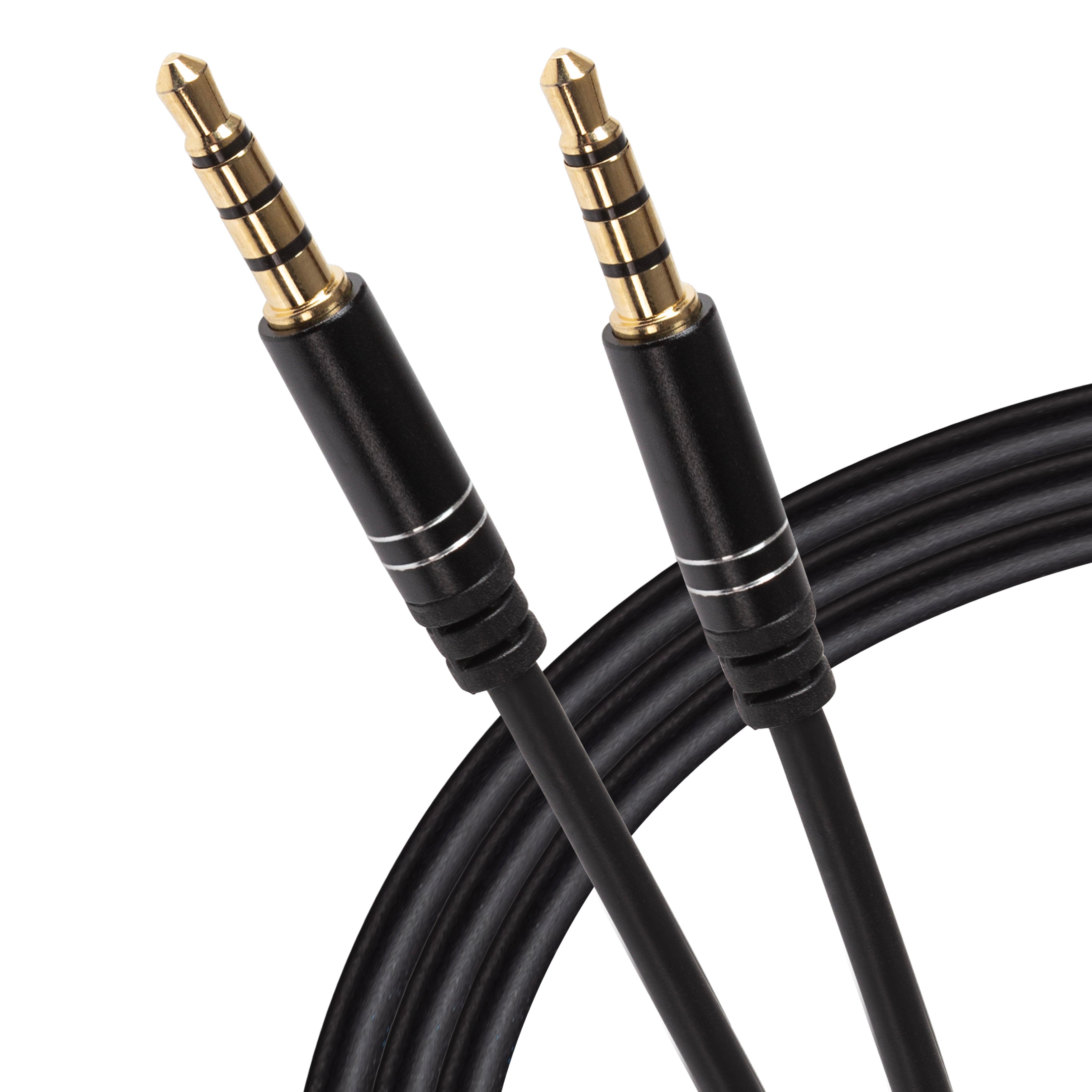 Jack Cables & Adapters