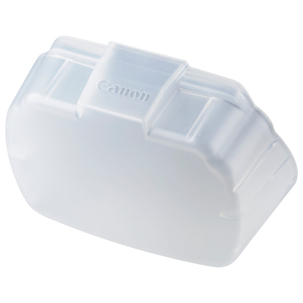 Canon Bounce Adapter SBA-E3 for the Speedlite 600EX II-RT Flashgun