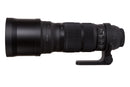 Sigma 120-300mm f/2.8 DG HSM Optical Stabilised Telephoto Lens Canon Fit