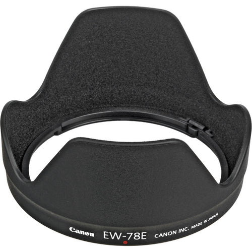 Canon EW-78E Lens Hood for EF-S 15-85 f/3.5-5.6 IS USM Lens