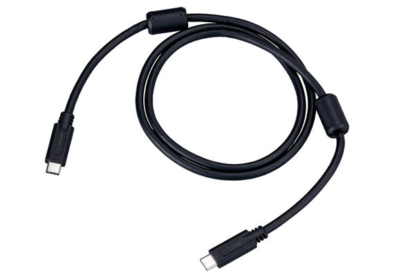Canon IFC-100U USB 3.1 Type C to Type C Interface Cable