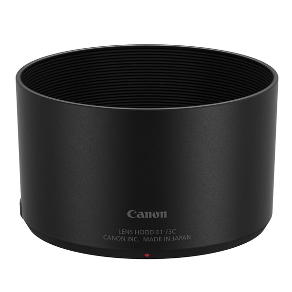 Canon ET-73C Lens Hood for the RF 100mm F2.8L Macro IS USM