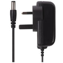 Maplin UK Switching Power Supply 12V DC 1 Amp 12W 5.5 x 2.1 x 12mm Plug - 1.5m Cable