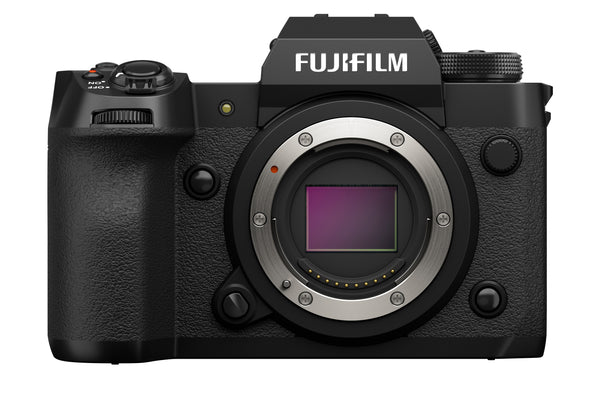 Fujifilm X-H2 Mirrorless Digital Camera