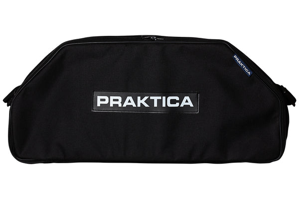 PRAKTICA Universal Spotting Scope Storage Case for Straight or Angled Models