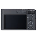 Panasonic Lumix DC-TZ300 Camera 20.1MP 15xZoom 3.0LCD 4K FHD LEICA DC