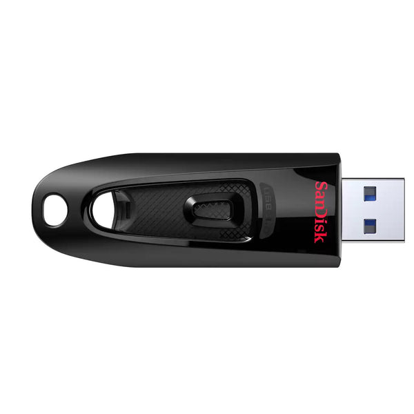 SanDisk 64GB Ultra USB 3.0 80MB/s Flash Drive