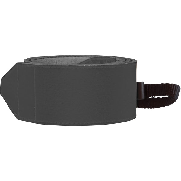 PRAKTICA Genuine Leather Camera Neck Strap 1000mm x 40mm Wide