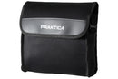 PRAKTICA Neoprene Bag for Porro Prism Field Binoculars 7x50 10x50 12x50