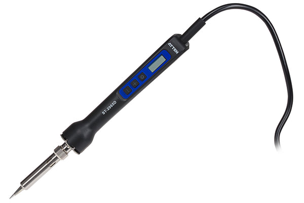 ATTEN ST-2065D Soldering Iron with LCD Display 65W Teperature Adjustable