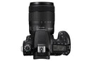 Canon EOS 90D SLR Camera Black inc EF-S 18-135mm f/3.5-5.6 Nano IS USM Lens