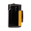 Kodak Ultra F9 Film Camera 35mm Reusable with 36 Exposure Film Pack - Yellow