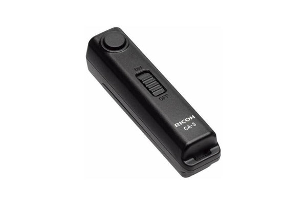 Ricoh CA-3 Cable Switch for Theta S, Theta V, GR, GRII & G800SE