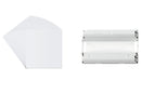 Canon XS-20L 2.7" x 2.7" Square Photo Paper for QX10 Printer - 20 Shots
