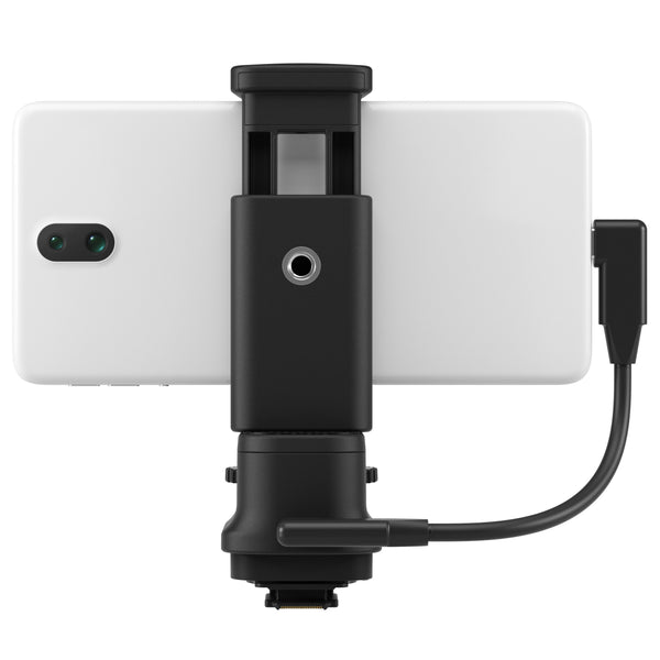 Canon AD-P1 Multi-Function Shoe Adapter for Android Smartphone Link to EOS R3