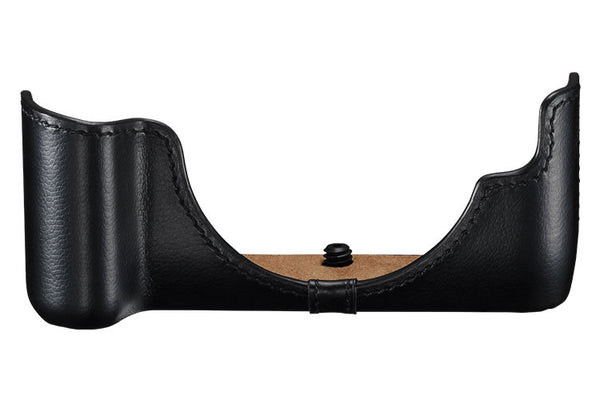 Canon EH30-CJ EOS M6 Camera Body Jacket - Black