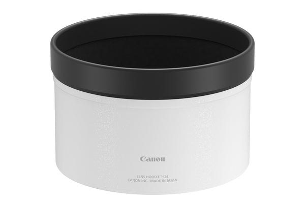 Canon ET-124 Lens Hood for RF 100-300mm F2.8L IS USM