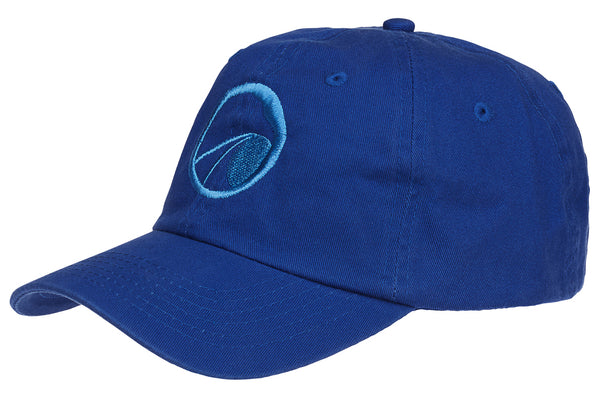 Praktica Baseball Cap Royal Blue