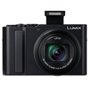 Panasonic Lumix DC-TZ300 Camera 20.1MP 15xZoom 3.0LCD 4K FHD LEICA DC