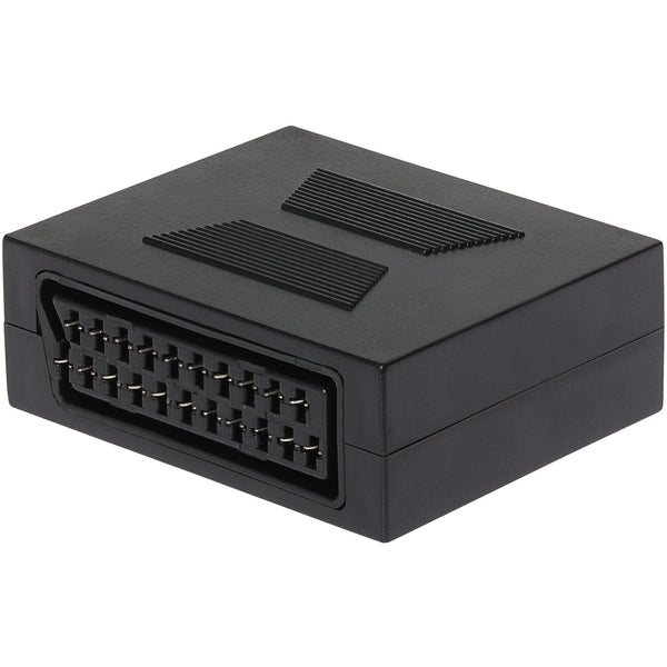 Maplin SCART Coupler Adapter