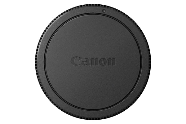 Canon Lens Dust Cap EB for EF-M 22mm f/2 STM & EF-M18-55mm f/3.5-5.6 IS STM