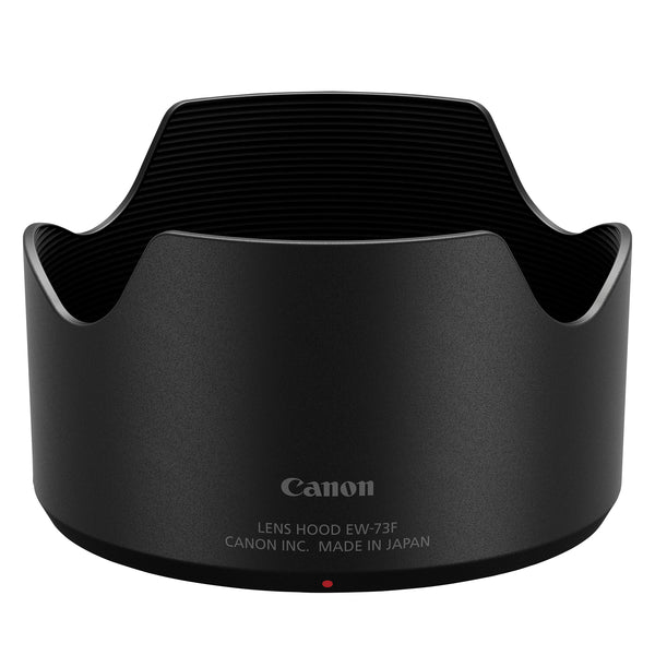 Canon EW-73F Lens Hood for RF 35mm F1.4L VCM