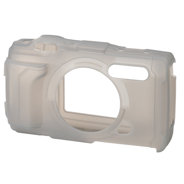OM System CSCH-128 Silicon Case for TG-7
