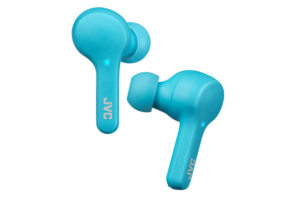 JVC HA-A7T GUMY True Wireless Sports Earphones