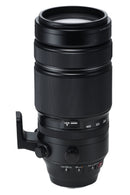 Fujifilm XF-100-400mm f/4.5-5.6 R LM OIS WR Lens