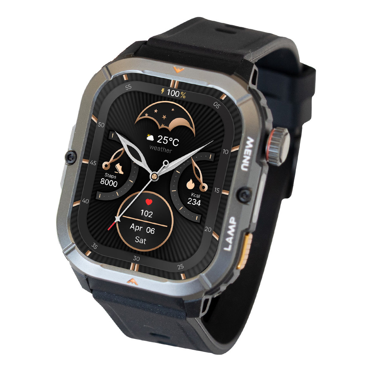 Smart Watches