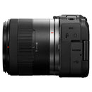 Canon EOS R50V Camera inc RF-S 14-30mm Lens, CP1500 Printer and KP-36IP 36 Shots Ink/Paper - Black
