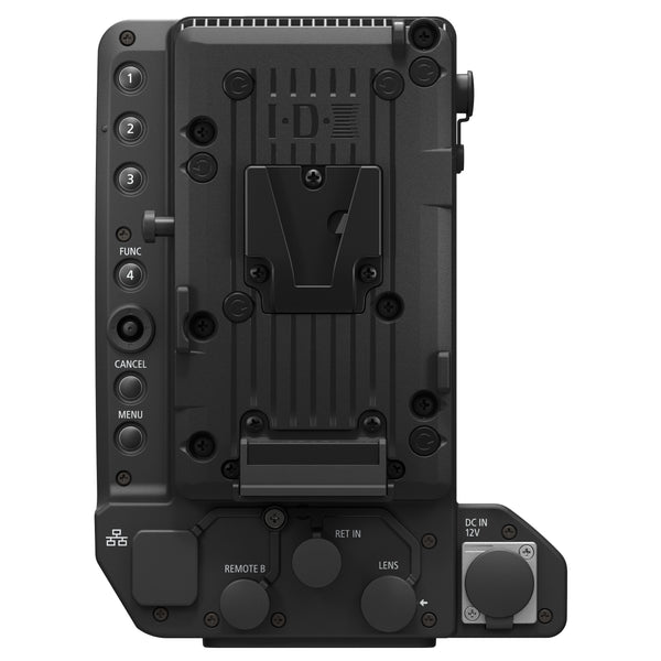 Canon EU-V3 Expansion Unit for EOS C300 Mark III & EOS C500 Mark II