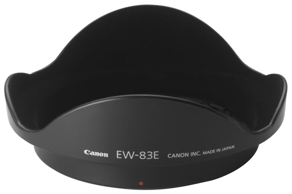 Canon EW-83E Lens Hood for EF16-35mm f2.8 L USM