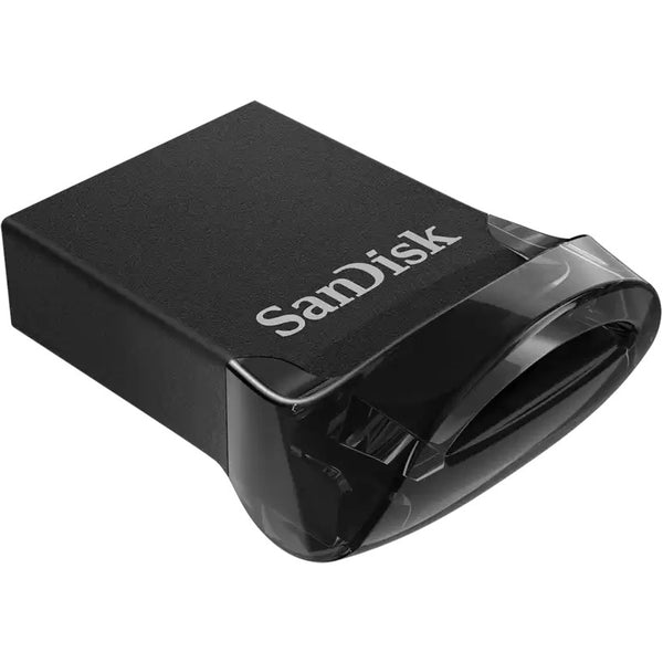 SanDisk 64GB Ultra Fit USB 3.1 Flash Drive