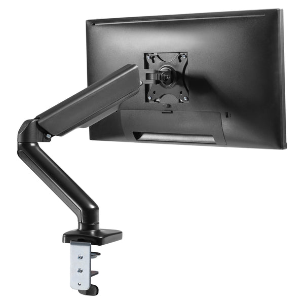 ProperAV Desk Monitor Mount Articulated Swing Arm 17''- 32'' VESA Max 100x100