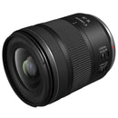 Canon RF 16-28mm F2.8 IS STM Fast Ultra-Wide Angle Zoom Lens - Black