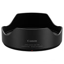 Canon EW-73H Lens Hood for RF 20mm F1.4L VCM - Black