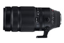 Fujifilm XF-100-400mm f/4.5-5.6 R LM OIS WR Lens