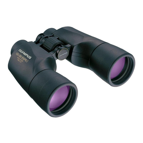 Olympus 12x50 EXPS I Binocular