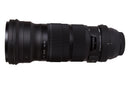 Sigma 120-300mm f/2.8 DG HSM Optical Stabilised Telephoto Lens Canon Fit
