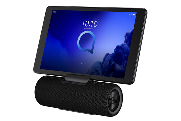 Alcatel 10" 3T10 Tablet with Audio Station - 16GB, Black