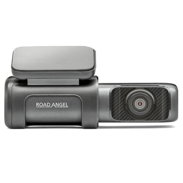 Road Angel Halo Ultra 4K HD Award-winning Dash Cam