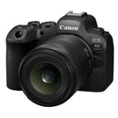 Canon RF 16-28mm F2.8 IS STM Fast Ultra-Wide Angle Zoom Lens - Black