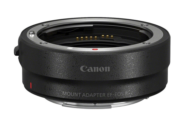 Canon EF-EOS R Mount Adapter