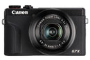 Canon Powershot G7X MK III Premium Vlogger Kit inc HG-100TBR Tripod Grip 64GB SD