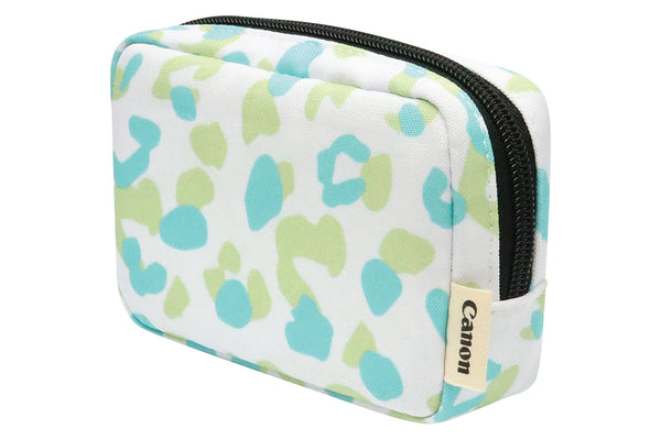 Canon Zoemini Soft Pouch Case CC-PP110 White