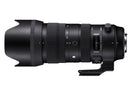 Sigma 70-200mm f/2.8 DG OS HSM Sport Telephoto Lens Nikon Fit