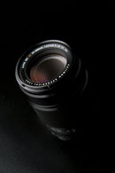 Fujifilm 55-200mm f/3.5-4.8 OIS XF Telephoto Lens