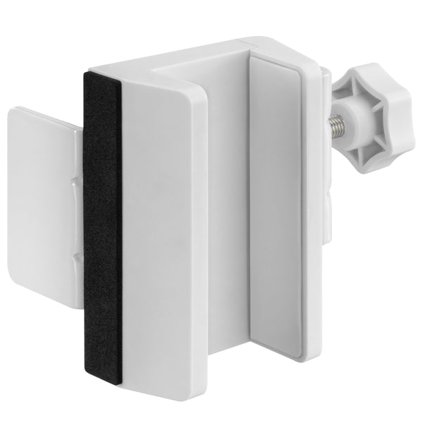 ProperAV Extension Lead Clamp for Mobile Desk Workstation 251BP and 781BP